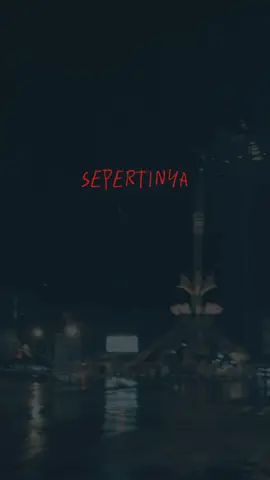 Sepertinya..#CapCut #foryou #4u #sad #sadstory #sadvibes🥀 #lampung #lampungtiktok #lampungpride #kotabumi 