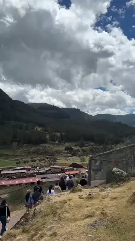 GRANJA PORCÓN ♥️ CAJAMARCA  Agosto, 16/2025 Gracias hijo Jhamir #LaMejorCompañía #Cutervo #Cajamarca #Perú #2025 