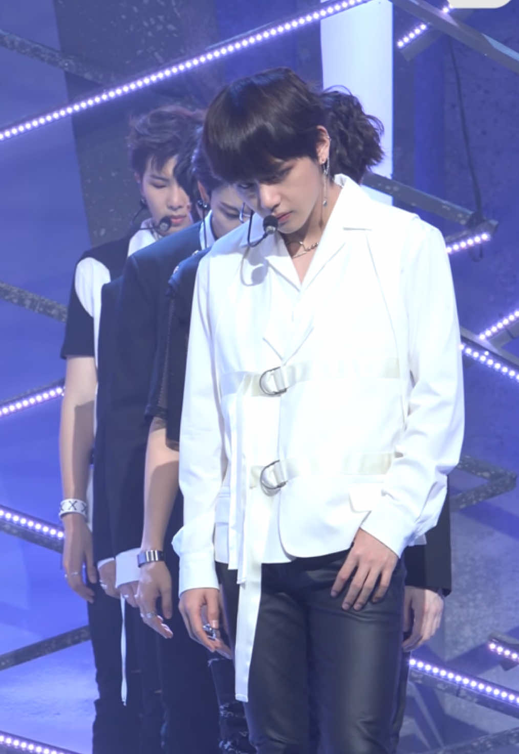 180531 | 4K 'FAKE LOVE' (BTS JI MIN FanCam) | @MCOUNTDOWN | #fyp #kpop #fancam #jimin #fakelove 