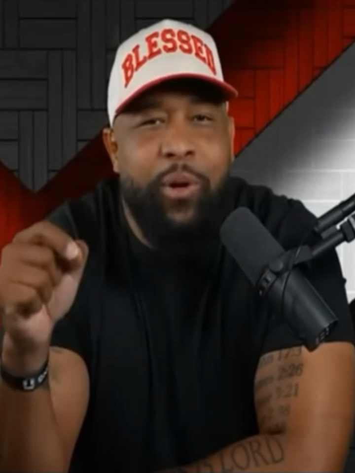 17AUG2025 OFFICER TATUM MAKES HIS MONEY SELLING HIMSELF TO MAGA AND WHITE SUPREMACISTS