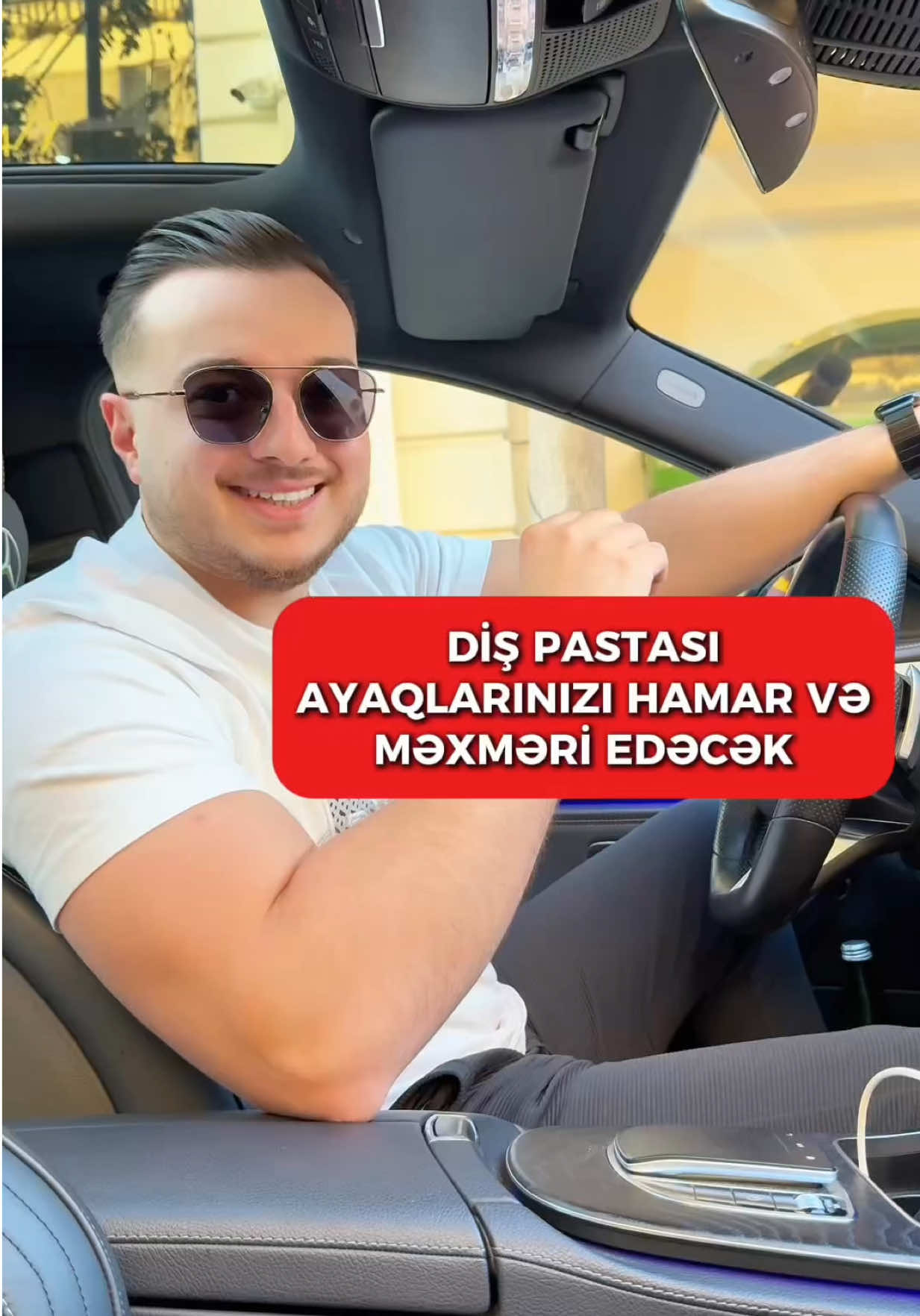 Daban çatlarına qarşı super üsul ✅