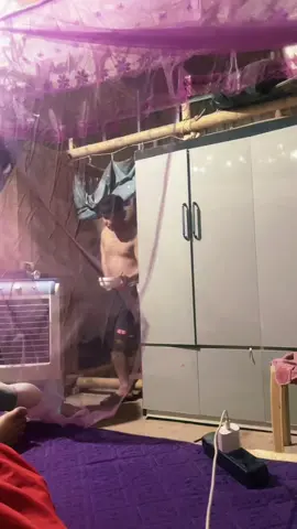 Chỉ cần vợ kêu đói thôi🥰