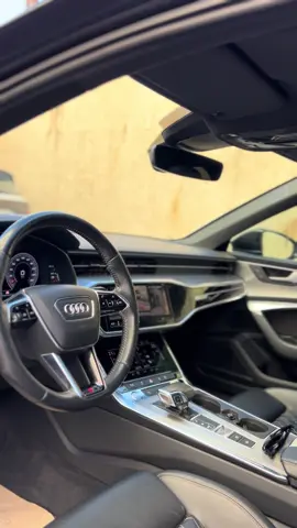 #🇩🇿  #a6 #audi #fypシ゚ 