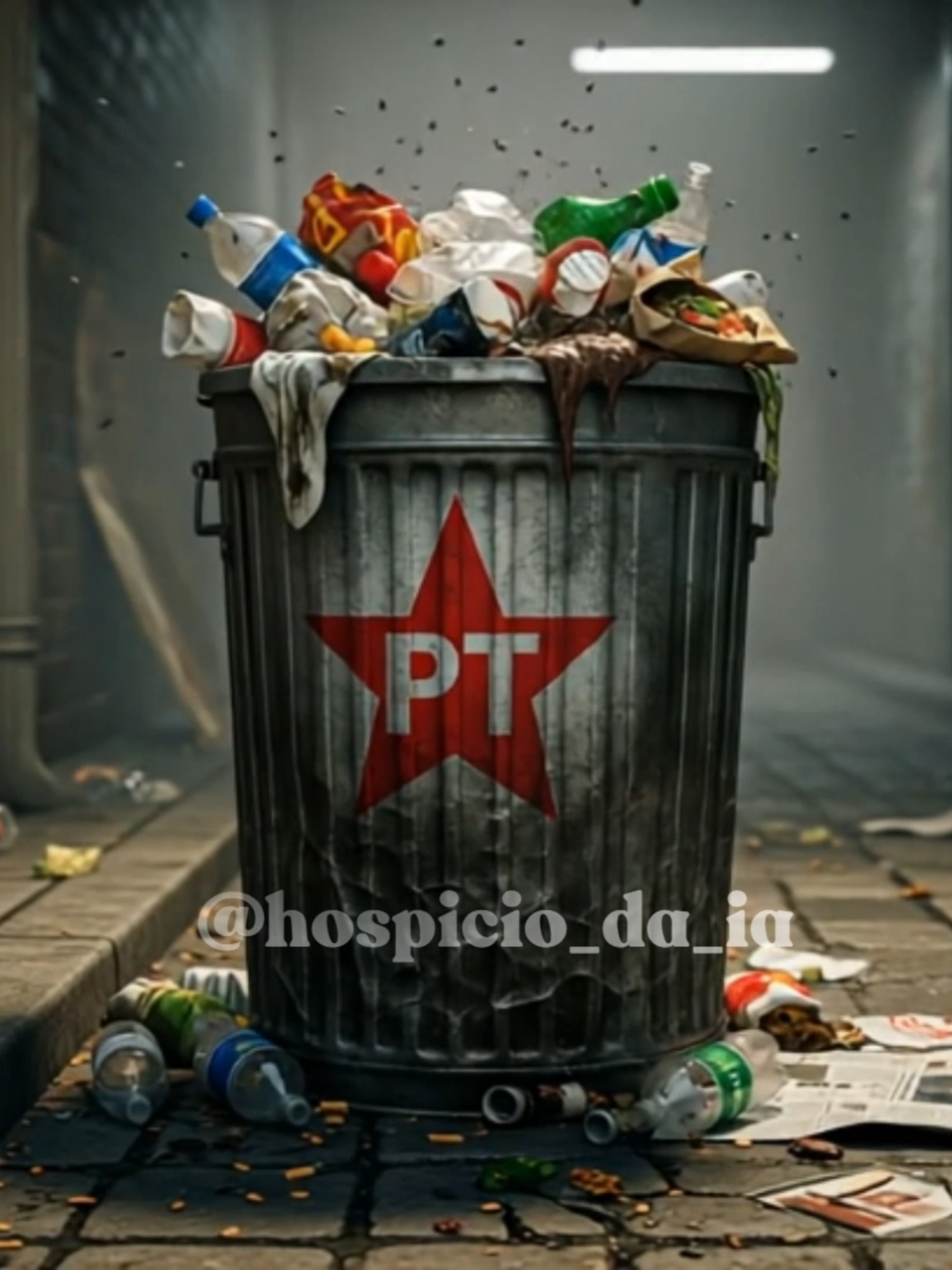 Hora de morfar!! (Parte 5) 😆🐴 Com participação especial de Romeu Zema. #fyp #ia #lula #foryou #animais #comedia #powerrangers #bolsonaro