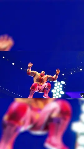 At least he learned #mbison  #StreetFighter6 #gaming   #fightinggames #fgc CTC