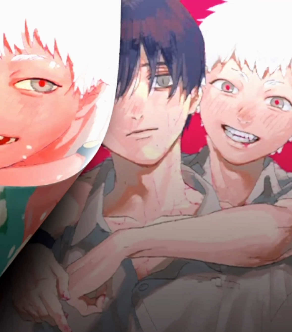 #HIKARU ignore the 320p intro jebal I HAVENT WATCHED SATURDAYS EPISODE I NEEEED TO #choerryseason #thesummerhikarudiededit #thesummerhikarudied #girllikemepinkpantheress 