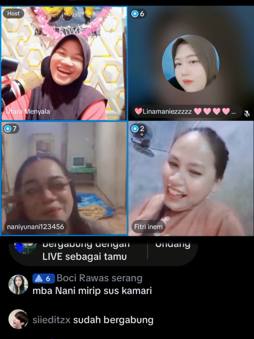 #tiktoklive #livehighlights #lampungpride #lampungtiktok #fyppppppppppppppppppppppp 