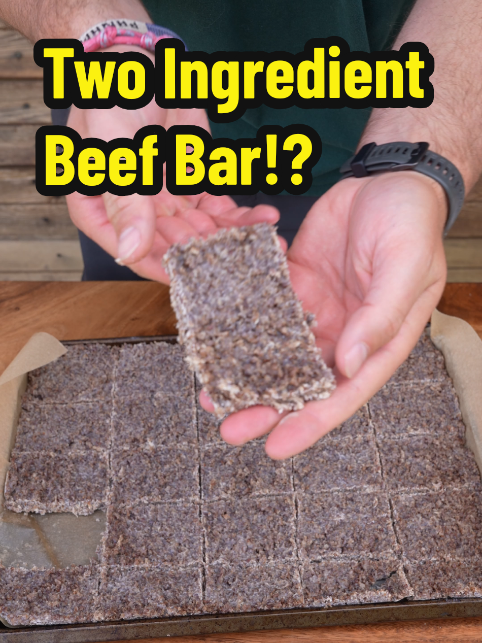 Have you ever made Pemmican? Pemmican, first crafted by the Indigenous peoples of the Plains, was the original superfood — dried bison mixed with fat and berries for lasting strength. This powerhouse fuel carried fur traders, explorers, and nations across frontiers. Today we're returning to those roots to eat clean, stock the pantry, and honor legacy.