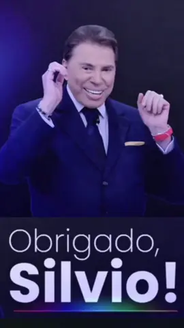 Hoje completa um ano da sua partida, meu eterno amigo Silvio Santos. A saudade é imensa, mas o seu legado permanece vivo em cada gesto e em cada palavra que nos deixou. Seguimos honrando sua memória, levando carinho e dedicação a todos os nossos telespectadores, como você sempre nos ensinou com sabedoria. Obrigado por tudo, você será sempre inesquecível.