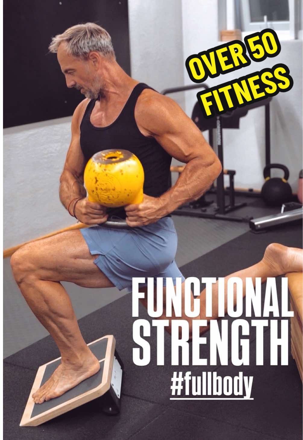 ✨ In this reel I’m showing you a variety of exercises - bodyweight, with weights and with smart tools. Some are more advanced, some are simple. All meant to inspire you. 👉 But the foundation for true strength, mobility & lifelong health is built with simple bodyweight exercises - no equipment needed, anytime, anywhere… no excuses. That’s exactly why I created STRONG, MOBILE & FREE - an online course that shows you step by step how to build a powerful, mobile & sustainable foundation with your own body. From there, you’ll be ready for any sport, every activity & for life itself. 💪🌀🌱 So what are you waiting for? 🔥 Start today & set the foundation for a strong, mobile & free life. 👉 Link in bio ✨ In diesem Reel zeige ich dir verschiedene Übungen - mit Bodyweight, mit Gewichten und mit hilfreichen Tools. Manche leichter, manche fortgeschrittener. Alles als Inspiration für dich. 👉 Doch das Fundament für echte Kraft, Beweglichkeit & ein langes, gesundes Leben baust du dir am besten mit einfachen Bodyweight-Übungen auf - ohne Hilfsmittel, jederzeit, überall … ohne Ausreden. Genau dafür habe ich STRONG, MOBILE & FREE entwickelt - einen Onlinekurs, der dir Schritt für Schritt zeigt, wie du mit deinem eigenen Körper eine starke, mobile & nachhaltige Basis aufbaust. Von dort aus bist du für alle Sportarten, Alltagsbewegungen & fürs Leben selbst bestens gerüstet. 💪🌀🌱 Worauf wartest du noch? 🔥 Starte heute & stelle die Weichen für ein kraftvolles, bewegliches & freies Leben. 👉 Link in Bio #mobilitytraining #bodyweighttraining #movementculture #naturalstrength #strongmobileandfree         