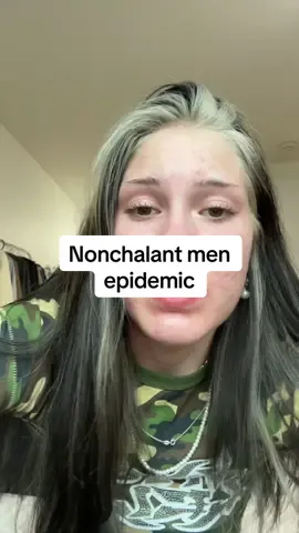 Nonchalant men epidemic💔🥀 Lopetin olemasta nonchalant, ei kiinnosta mitä miehet musta ajattelee. En oo ikin ollu onnellisempi💖🫶🏻 #miehet #crashout #mitävittua #tinder #deittailu 