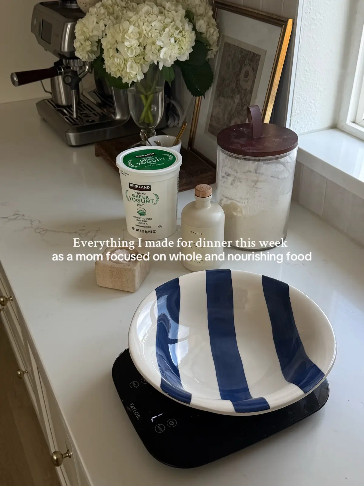 this weeks dinners!!  Everything I made for dinner this week 🍴 Whole, simple, and nourishing meals for my family — the kind that make you feel good but don’t take all day in the kitchen