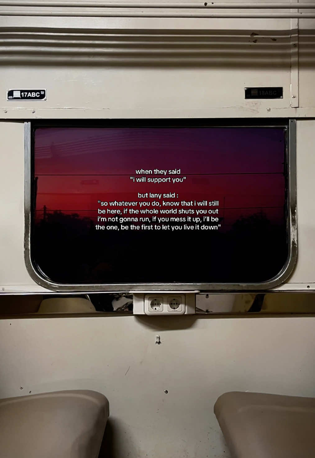 be alright #lany @LANY #fyp #Relationship #relateable 