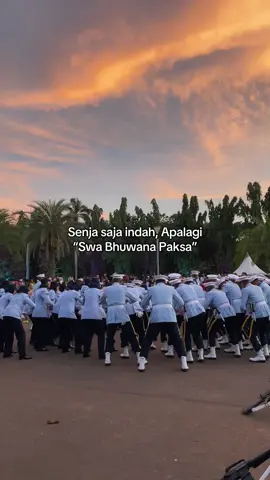 One Day🦅 #tniauindonesia🇲🇨 #indonesiaairforce #hutri80indonesia🇮🇩 #swabhuwanapaksa💙🦅 