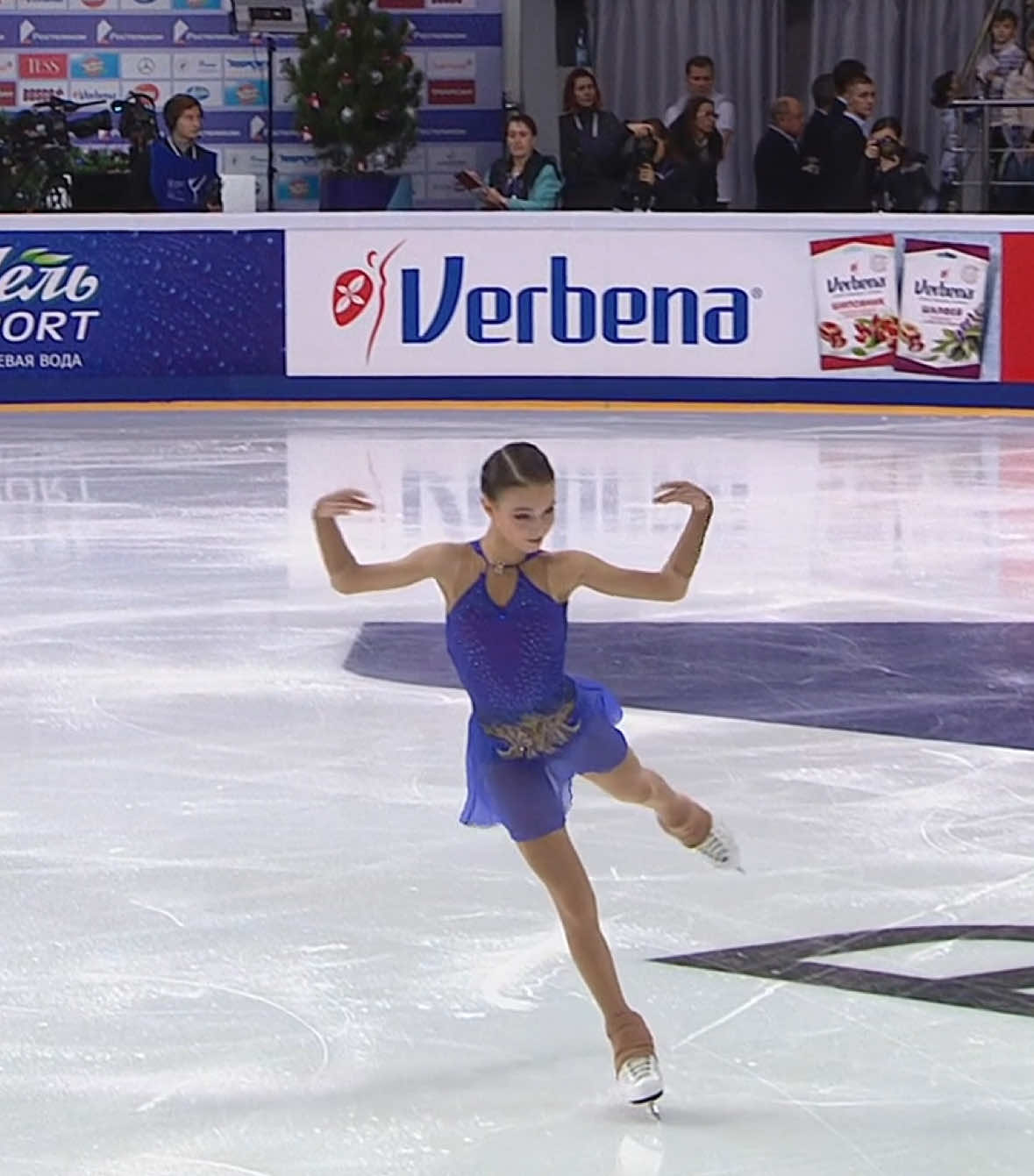 Anna Shcherbakova 2020 Russian Nationals 🥇 #annashcherbakova #foryoupage #figureskating #IceSkating #iceskating 