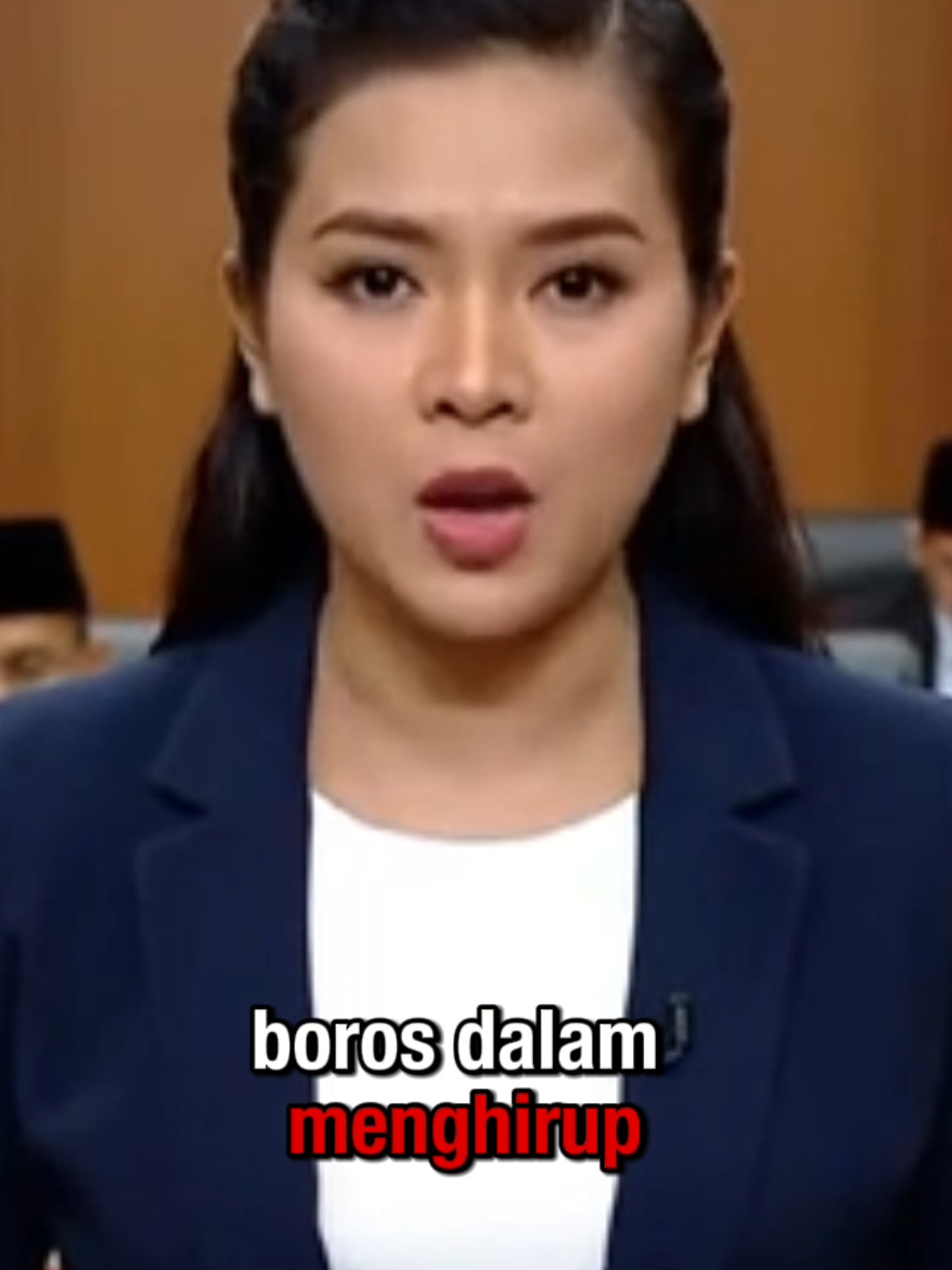 kalian hidung mancung apa peseck❓