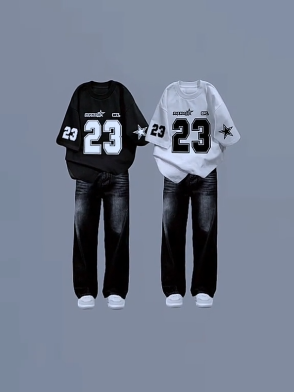 Kaos 20 ribuan cuii sekeren ini ➡️@Mⱥrkeτ04 #kaos #celanajeans #kaostshirt #kaosmurah #fyp 