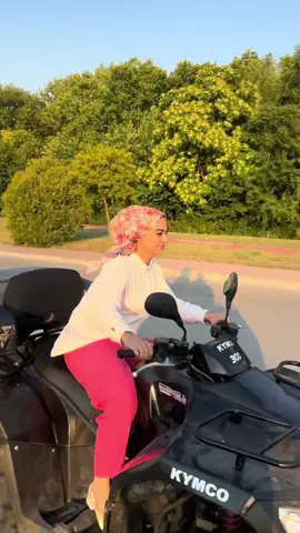 #atv #atvturu 
