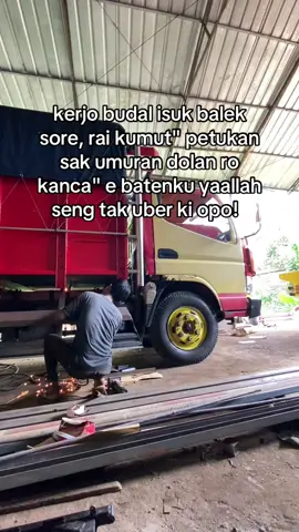 #karoseribaktruck #bengkellas #cantermaniaindonesia #herexstyle 
