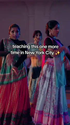 teaching this combo one last time on Aug 19 in New York City! grab your tickets at my link in bio 💫