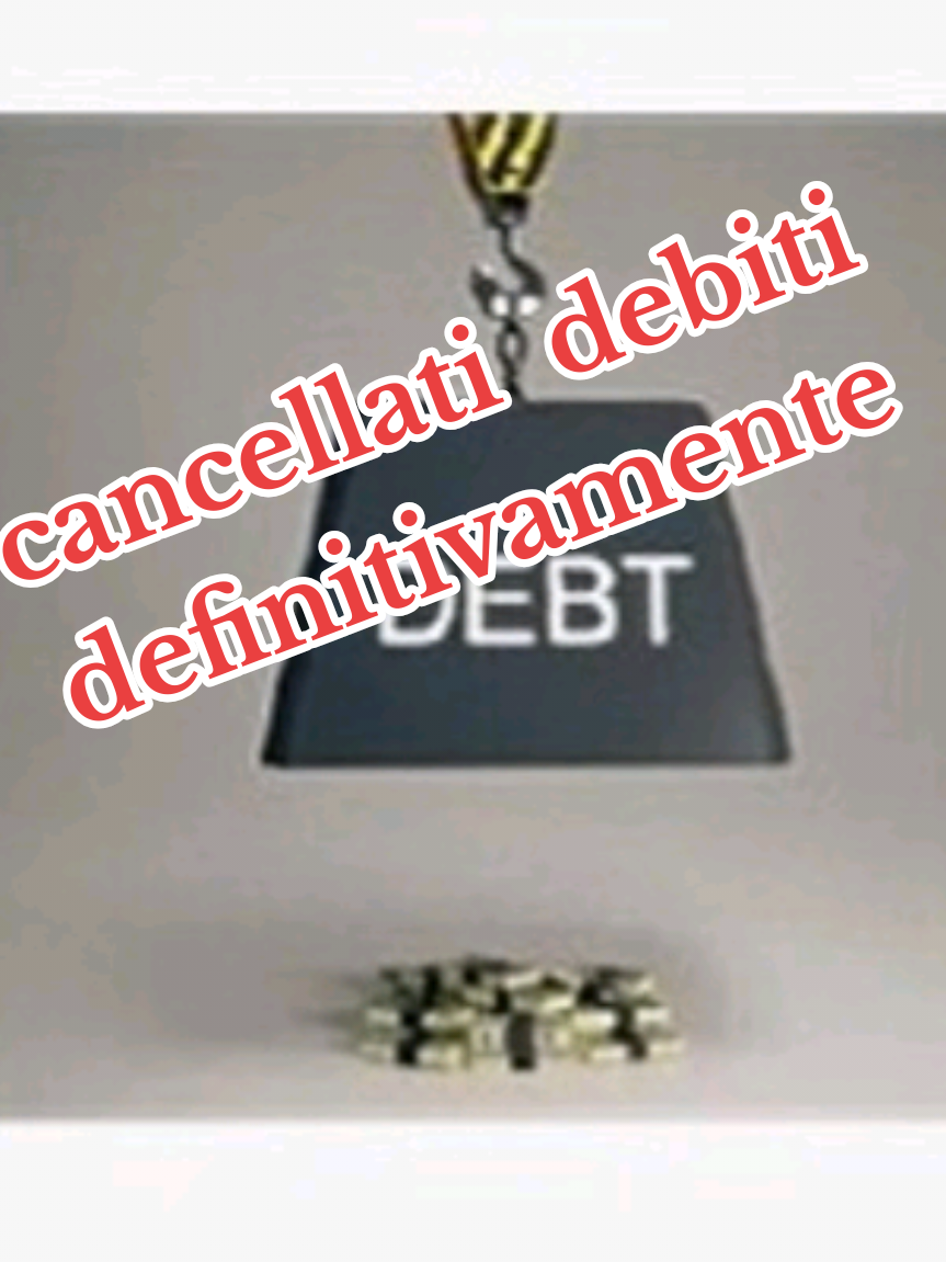 #cancellati #debiti #banche #istitutidicredito #mutuo  cancellati definitivamente debiti con gli istituti di credito