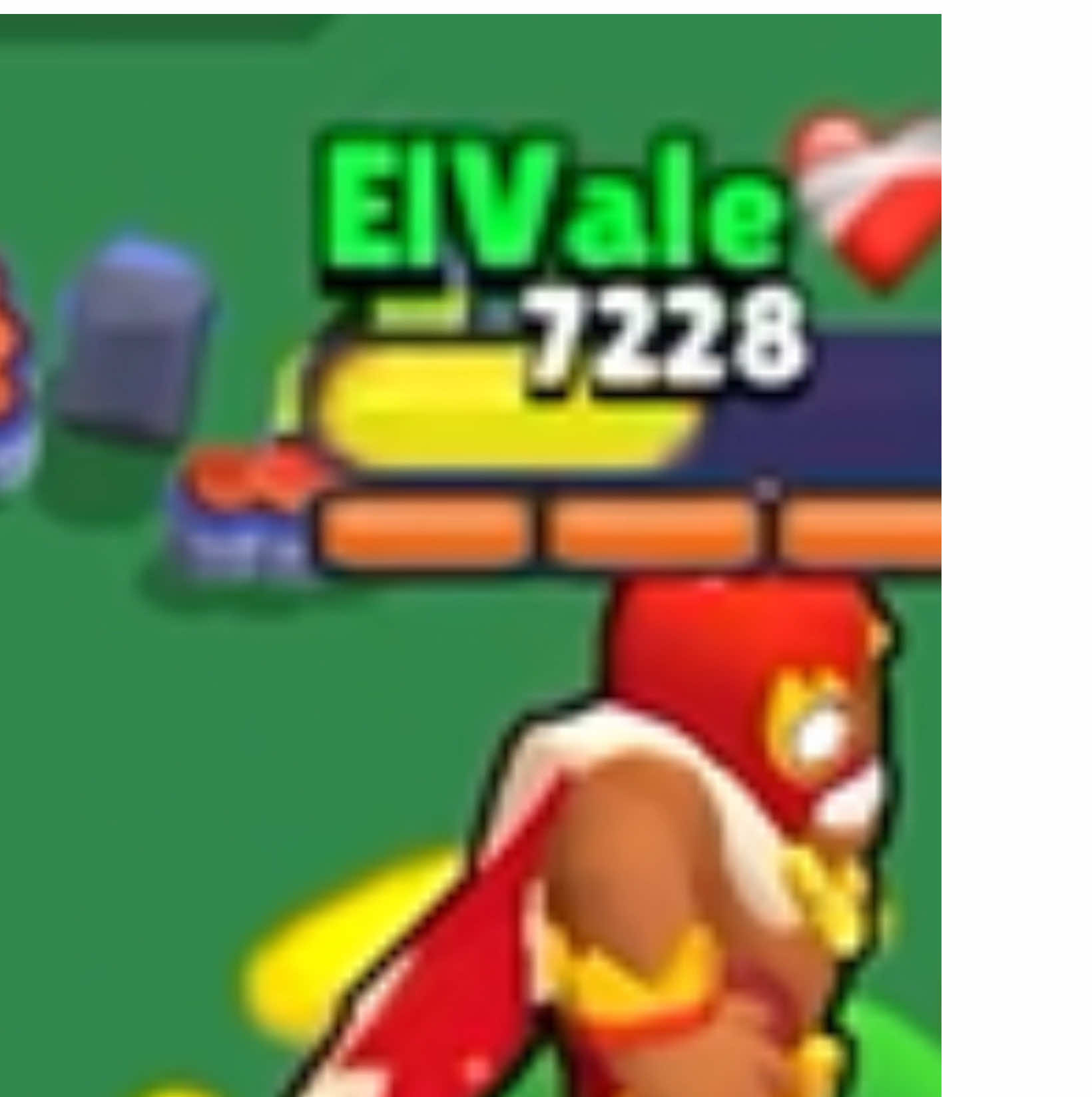 El prima 💪☹️ #brawlstarstiktok #brawlstars #elprimobrawlstars 