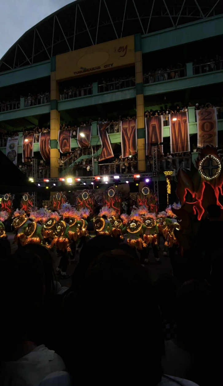 Tugsayaw 💙🔥#USLT #fyp  #pavvurulunafifestival2025