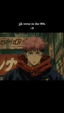 all goodlookin . . . . since so many of yall asked for this #viral #90s #edit #verse #jujutsukaisen 