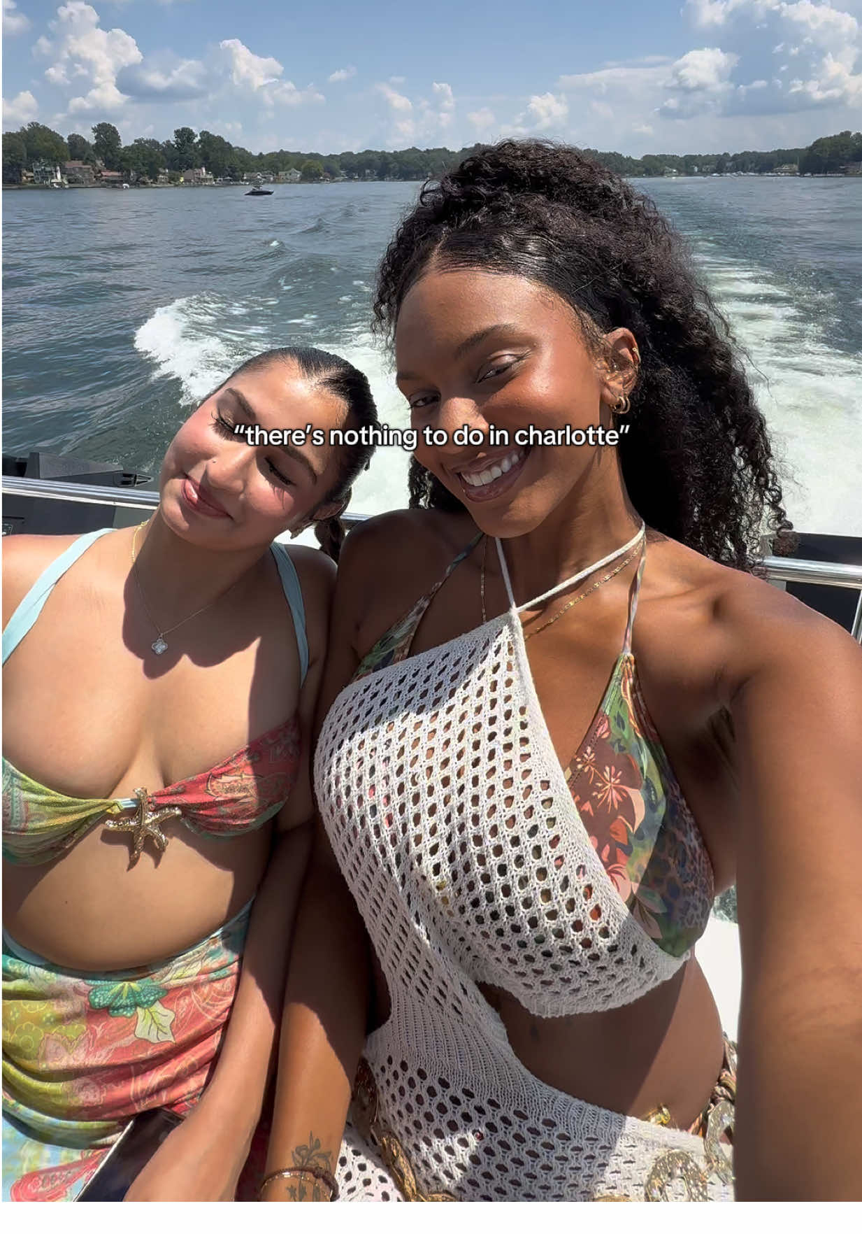 it’s a vibe all the time 🎀