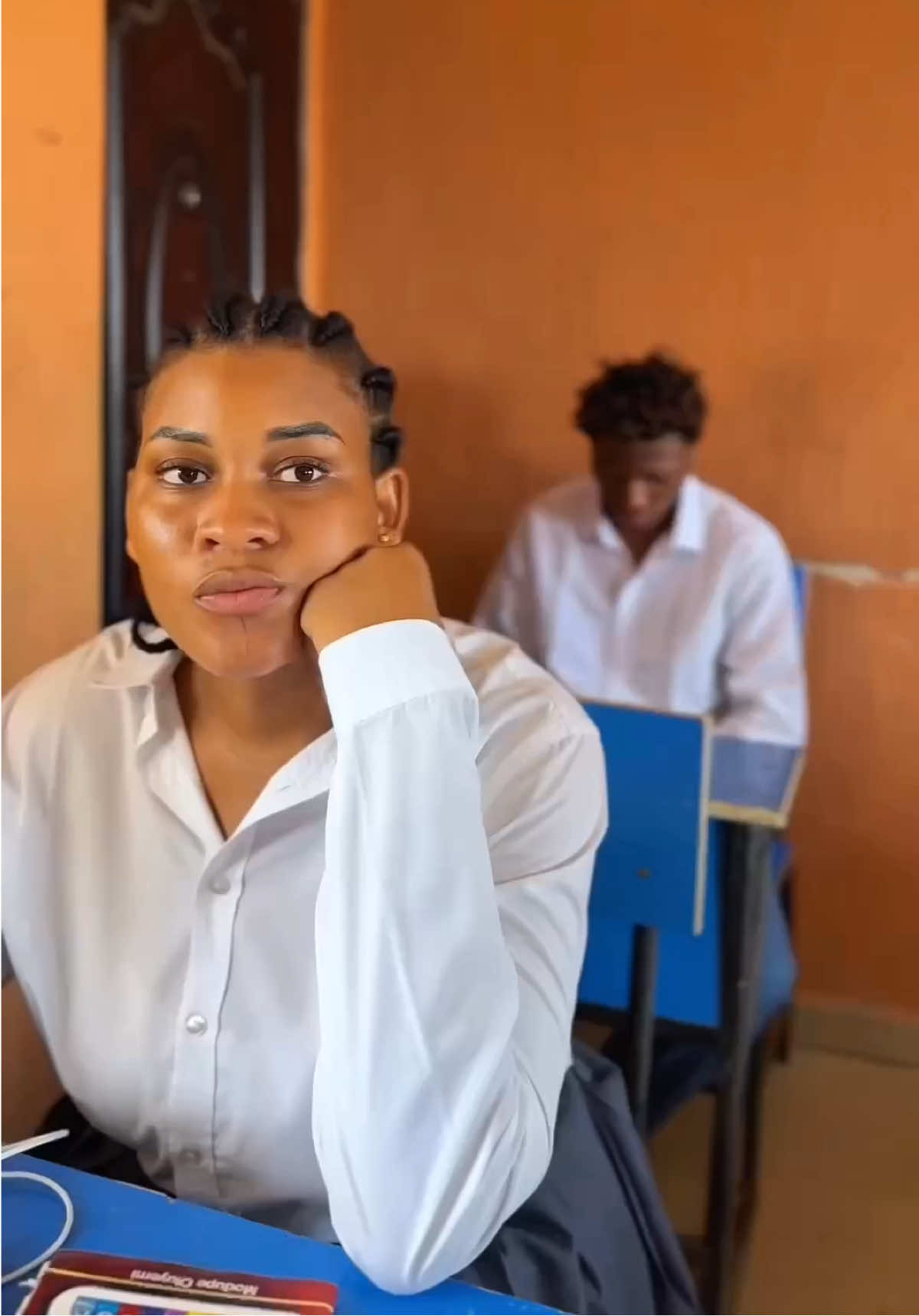 High school romance s2 episode 3 out now on li2 daisy tv on YouTube @kimberly_0018 @Gfactor_Boss @Favleo💰 @Favy Diamond 💎 08 @DATBOISMEE @Stephanie 🙂‍↕️🌈💕💕 @ivysavage_05 @IDIA. KE. OSE. ꨄ. @aisosaibor @favy nice @D€§T!π¥🥀🪽 @𝓟𝓻𝓸𝓶𝔃𝔂 🔥 @Praize🧃🏀 @undesputed 🦋🦋 @TH🅰️T T🅰️URUS B⭕RN♉🟢 @Slim Naza💋🍀 @🌴Destiny🌴 @🎋Bęčkš🎋🌚 @I am Stephanie 20 @li2.daisytv @The Gen Z #foryoupage #highschoolromance #highschoollovestory #trendingvideo #highschool #viral #hsrs2e3 