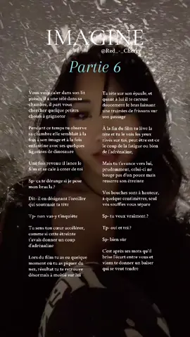 #nouvelle #BookTok #wattpad #imagine #viral #fyp 