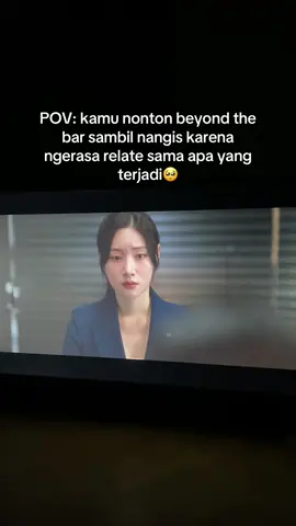 related😭😭 #beyondthebar #netflix #drakor #drakorrekomendasi 