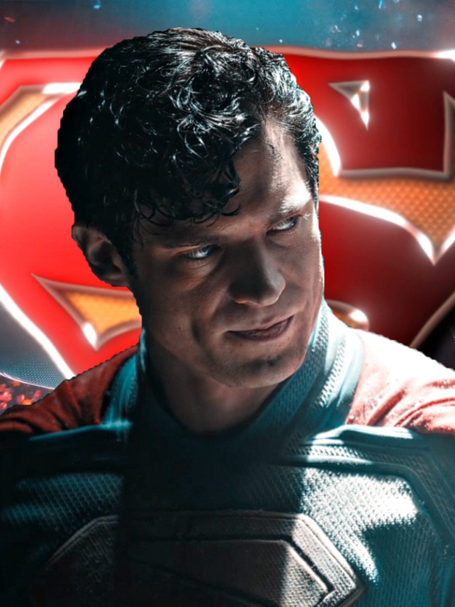 SUPERMAN #Edit #viral #superman #davidcorenswet #lexluthor #dc #warnerbros #supermanedit