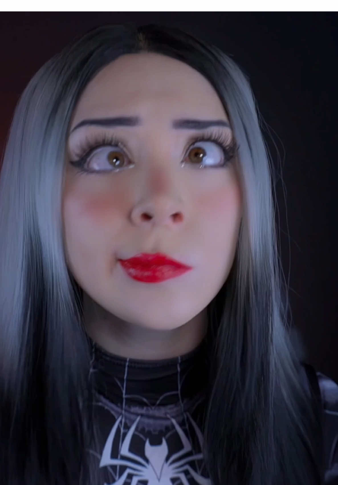 Doing egirl things😊🥰✨ #cosplay #cosplaygirl #foryou #fypシ #egirl 