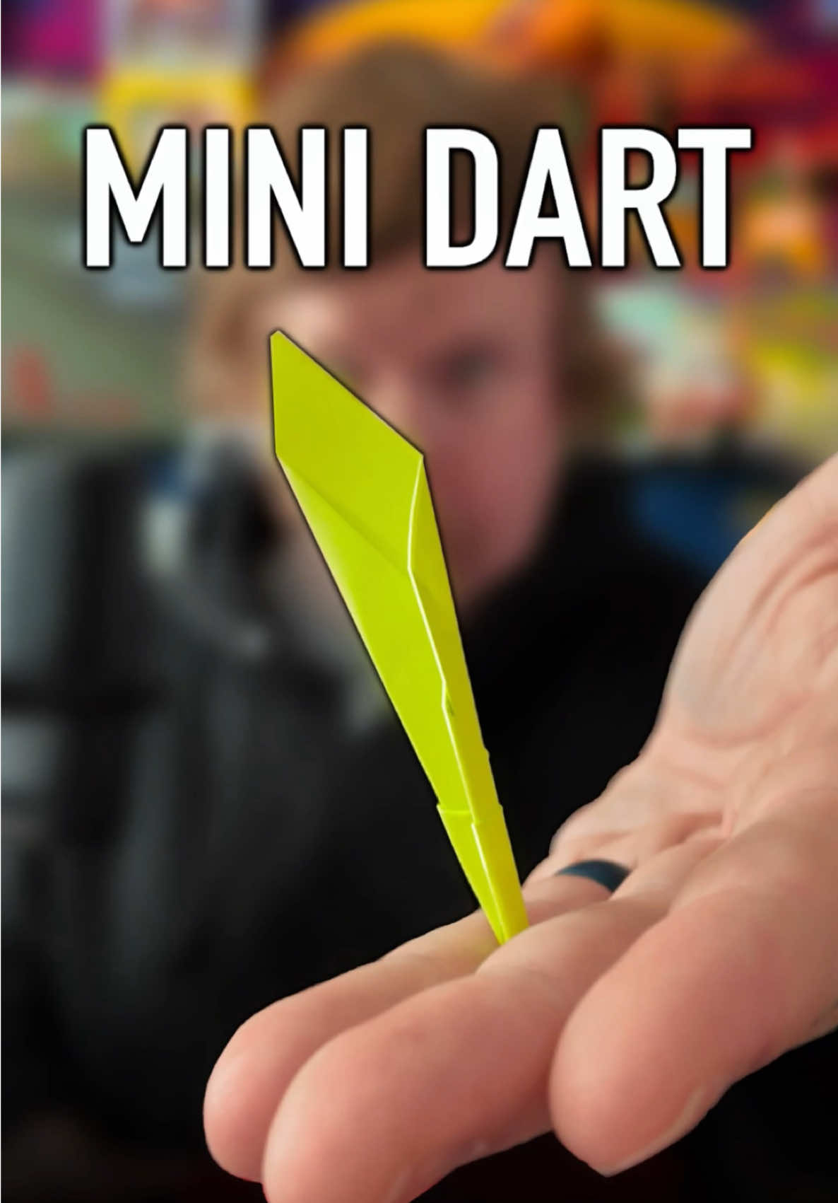 Upwards of 4 people are superficially hurt each year due to mini-darts accidents. If we don’t act now, everything will be fine. I started a gofeedme for donut holes anyways…just whatever you can afford to contribute…even 1-2 donut holes helps 🙏