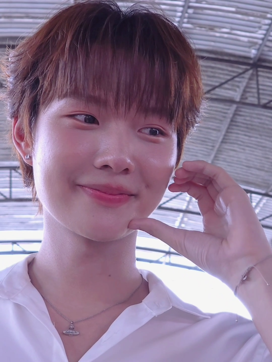 ยาใจรายวันรักน้ำปิงนะ การได้ค้นพบน้ำปิงมันมีความสุขจริง ๆ นะ น้ำปิงเหมือนน้ำทิพย์ชโลมจิตใจ หนูเย็นสบายเหมือนชื่อหนูเลย @nampingster #nampingster  #KengNamping #เก่งน้ำปิง 