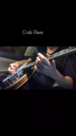 #banjo #sheetmusicboss #crabrave 