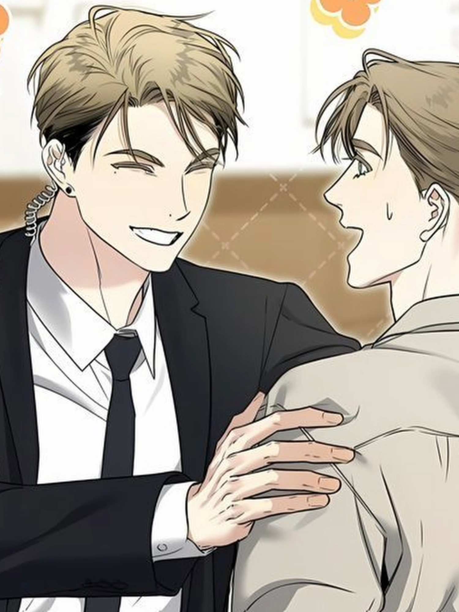 #chase'sbodyguards We don't talk about them enough 🛐😩 #manhwa #kissmeifyoucan #chasemiller #joshuabailey #blmanhwa #edit #bledit #foryoupage #fyp #manhwaedit #kissmeifyoucanhenry #kissmeifyoucanseth #kissmeifyoucanmark #kissmeifyoucanısaac