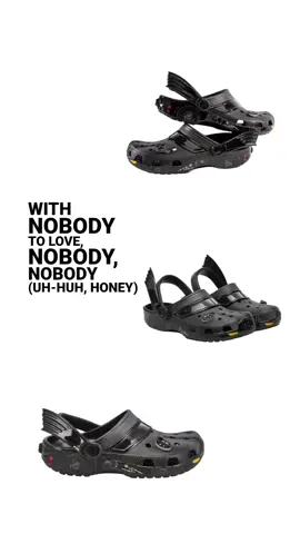 beli di @jaasupply murah😍 #fyp #fypage #crocs #batman #indonesia 