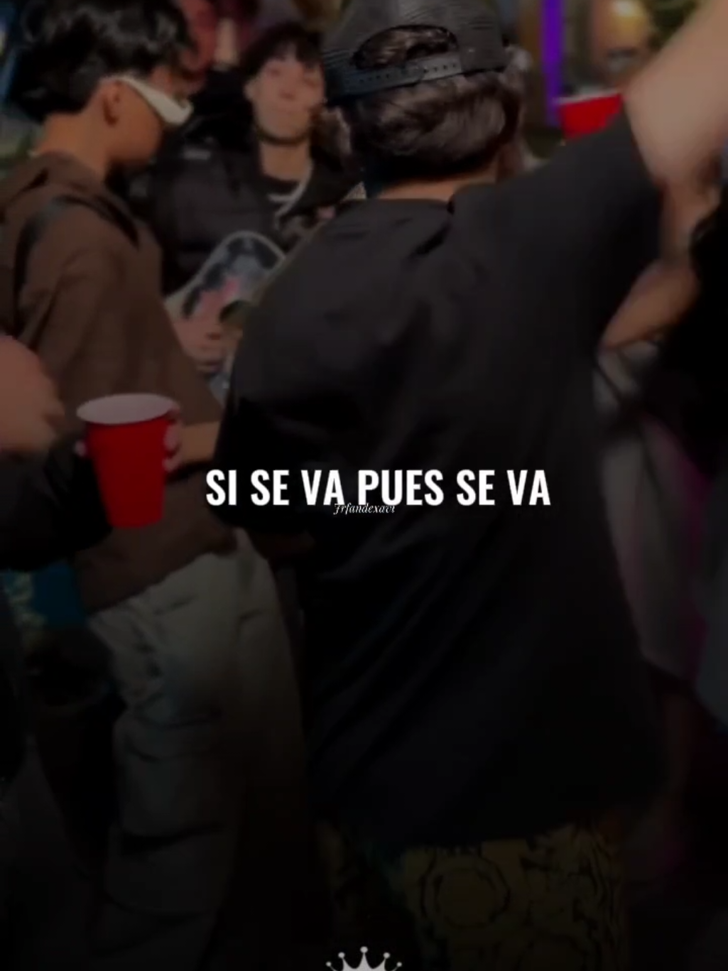 Si se va pues se va... @Xavi Oficial🌀 #xyzbca #fypシ゚ #tiktokpelitfyp #foryoupage #foryou @Ivan Gtz @fabio capri🦇 @Fab🦇 @I V A N O F I C I A L 