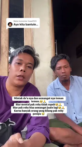 Membalas @itaaa3125 mintak do’a nya dan semangat nya teman teman dong🥹🙏🙏