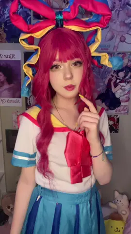 Cosplaying my queen mercy today 🫶 #giffany #giffanycosplay #gravityfalls #fyp #gravityfallscosplay 