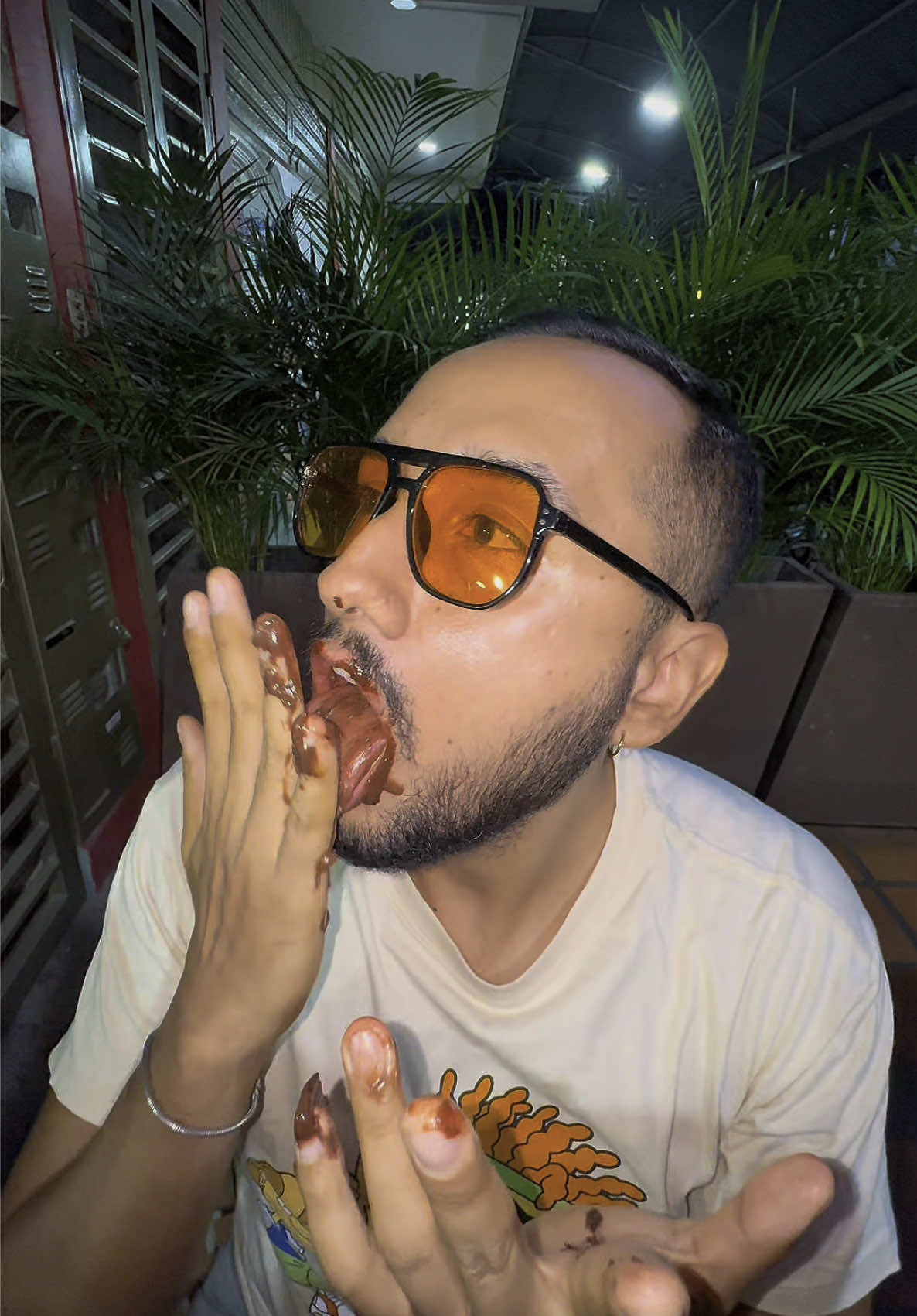 EXPERIENCIA BRUCE 🍫  Los nuevos productos de @lagalleterianeiva están imperdibles 🥹🤤 no pudieron hacerlo mejor con la nueva experiencia Bruce 🫠🍫  #cake #chocolate #matilda #bruce #torta #neiva 