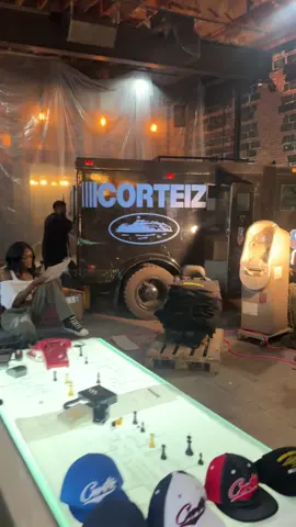 THANK YOU LA. THANK YOU DC. NEXT STOP : NYC 08.22. 