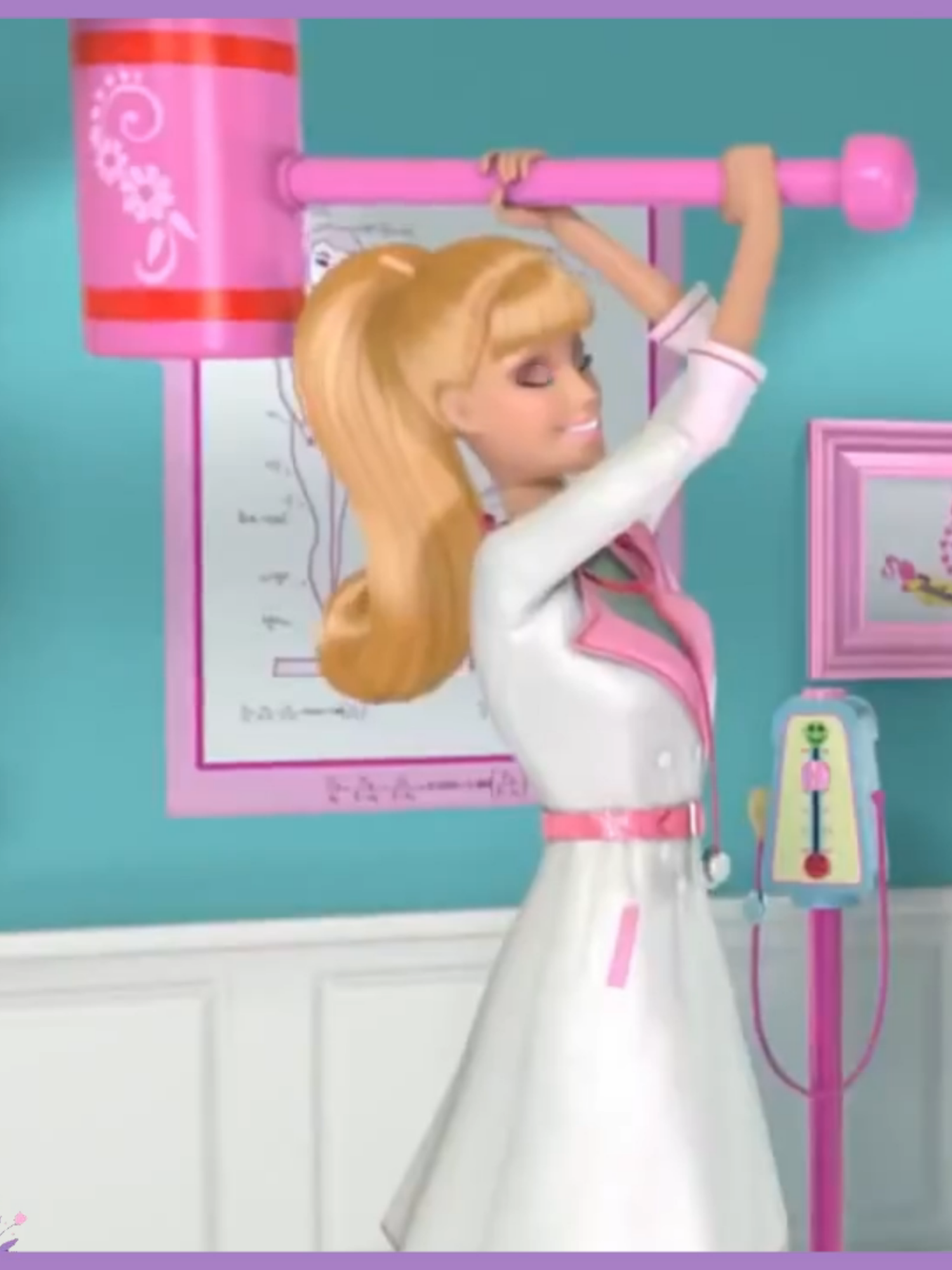 FULL ^-^ || Barbie Life in the Dreamhouse Season 5 [Trigger Warning] This page is solely for Barbie contents and shall accept any requests related to the franchise whether old or new ones. One of you guys, or I think two, requested for Barbie Life in the Dreamhouse series and here it is. Every video that follows this one will be from that series until Season 7. Afterwards, I'll resume posting full Barbie movies again. Hope y'all enjoy watching! ^-^ #barbieseries #barbie #lifeinthedreamhouse #barbielifeinthedreamhouse #season5 #barbietiktok #nostalgia #fyp