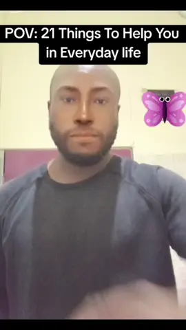 21 Things To Guide You in Everyday life#viraltiktok #goviral #fy #foryoupage❤️❤️#fyppppppppppppppppppppppp 