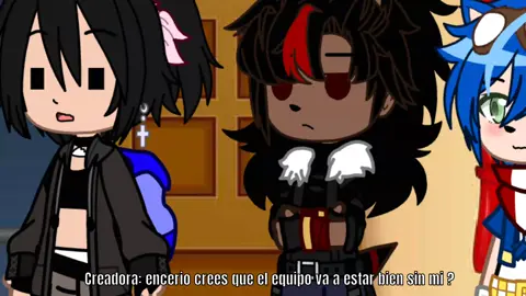 Silver: SHADOW QUE HICISTE 🗣️🗣️ #?gach️atrend💗 #gachaedit #noflop #humortiktok #shadowthehedgehog 