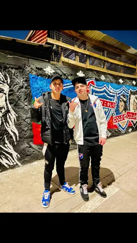 Nunca te voy a dejar de querer 😍🤟🏻 #paratiiiiiiiiiiiiiiiiiiiiiiiiiiiiiii #fyppppppppppppppppppppppp #viraltiktok #colocolo #🖤🤍 