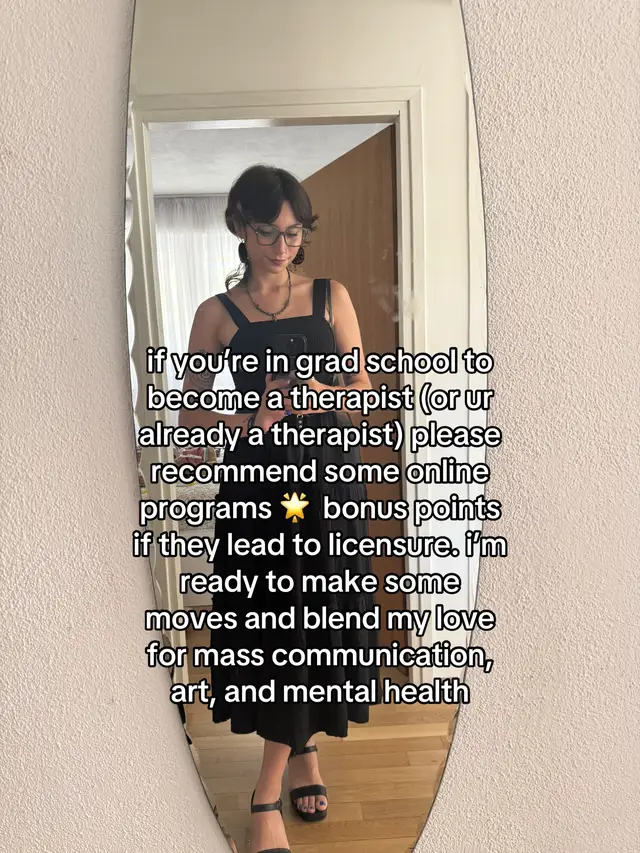 ready to officially work in psychology and healing