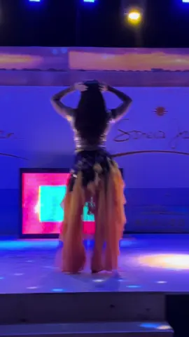 @🦋 S H O A R 🦋 is showcasing her favorite moves to the Saki. #hiyaladance #staffparty2025 #fyp 